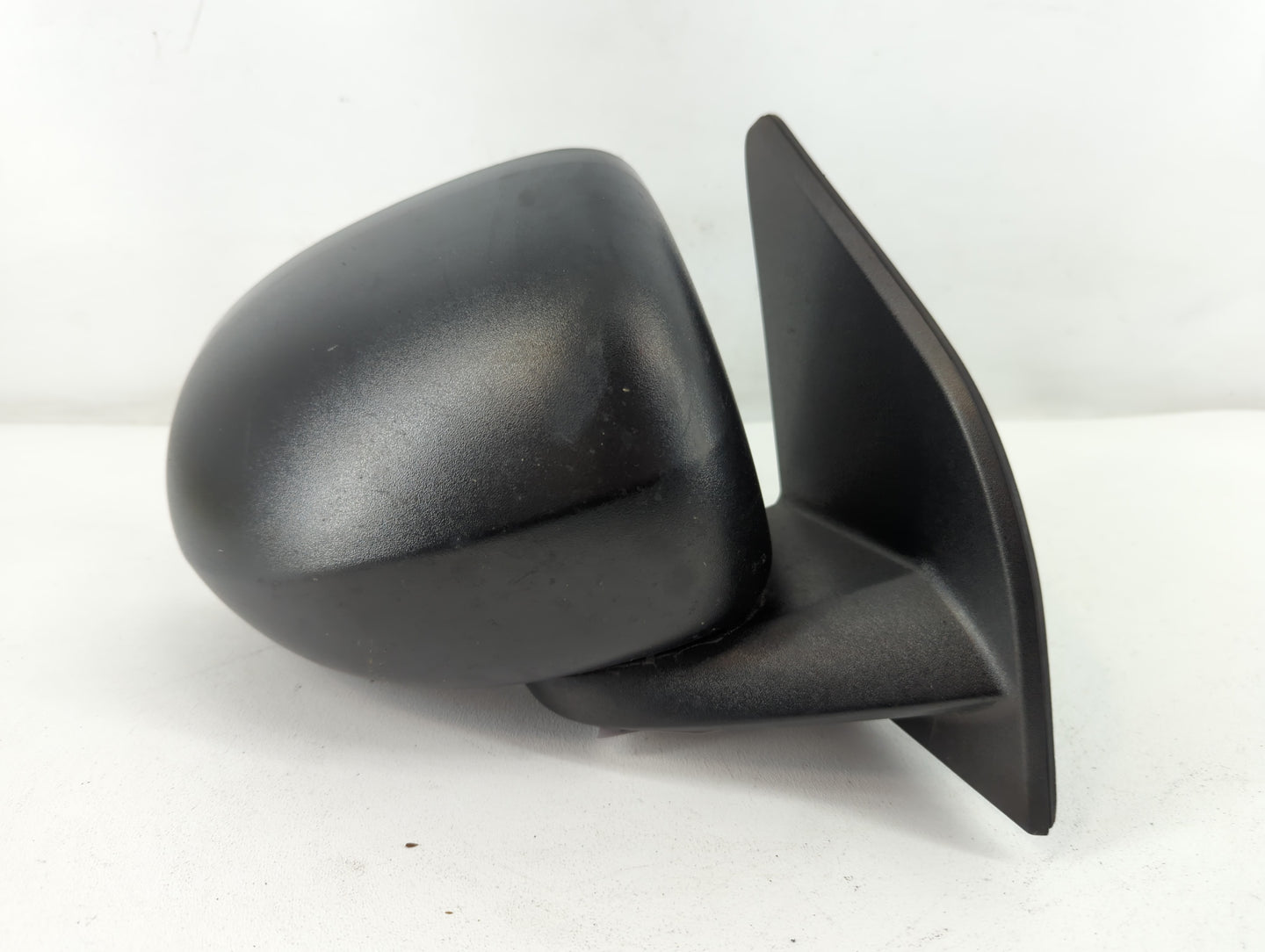2007-2012 Jeep Compass Passenger Side View Mirror - Right Door Mirror OEM Used - Oemusedautoparts1.com