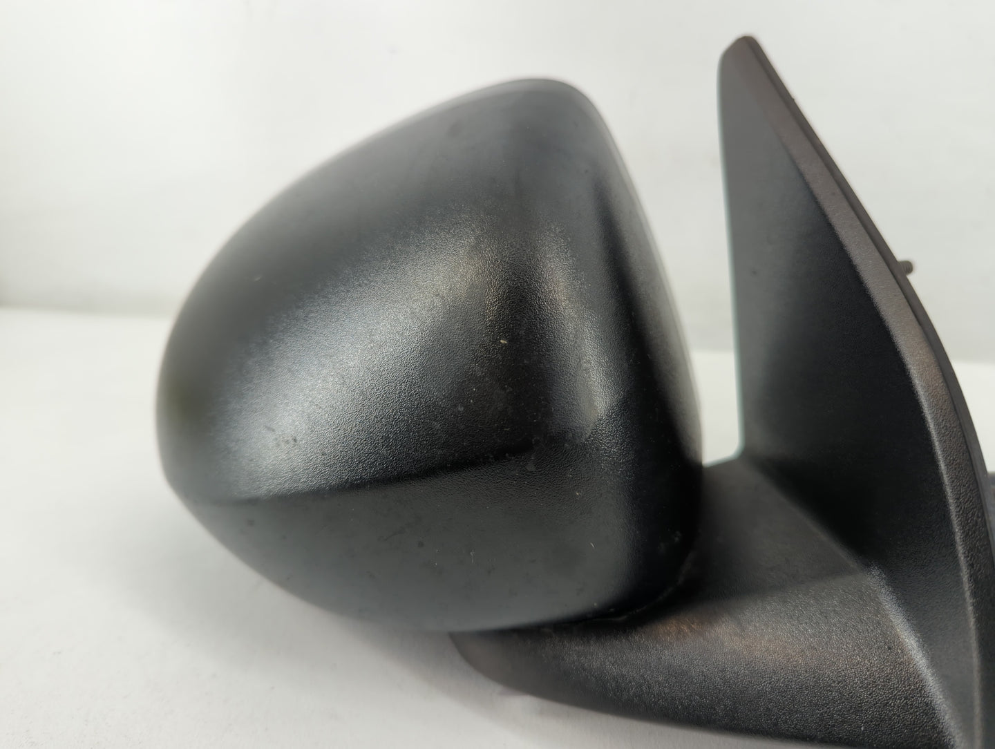 2007-2012 Jeep Compass Passenger Side View Mirror - Right Door Mirror OEM Used - Oemusedautoparts1.com
