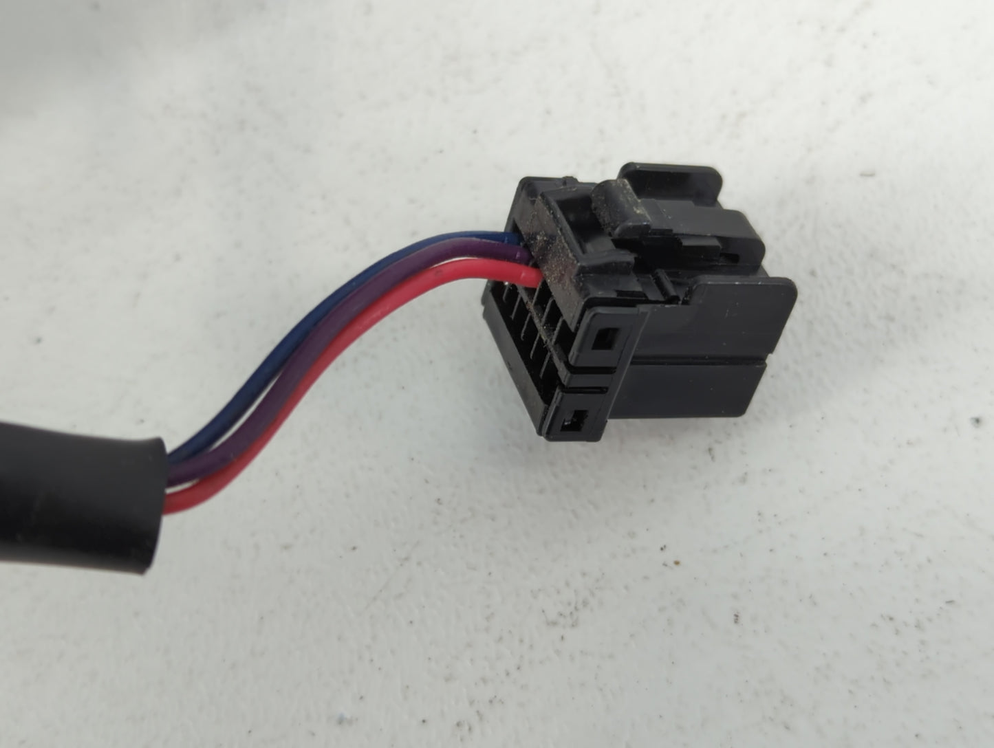 2007-2012 Jeep Compass Passenger Side View Mirror - Right Door Mirror OEM Used - Oemusedautoparts1.com