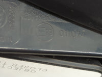 2007-2012 Jeep Compass Passenger Side View Mirror - Right Door Mirror OEM Used - Oemusedautoparts1.com