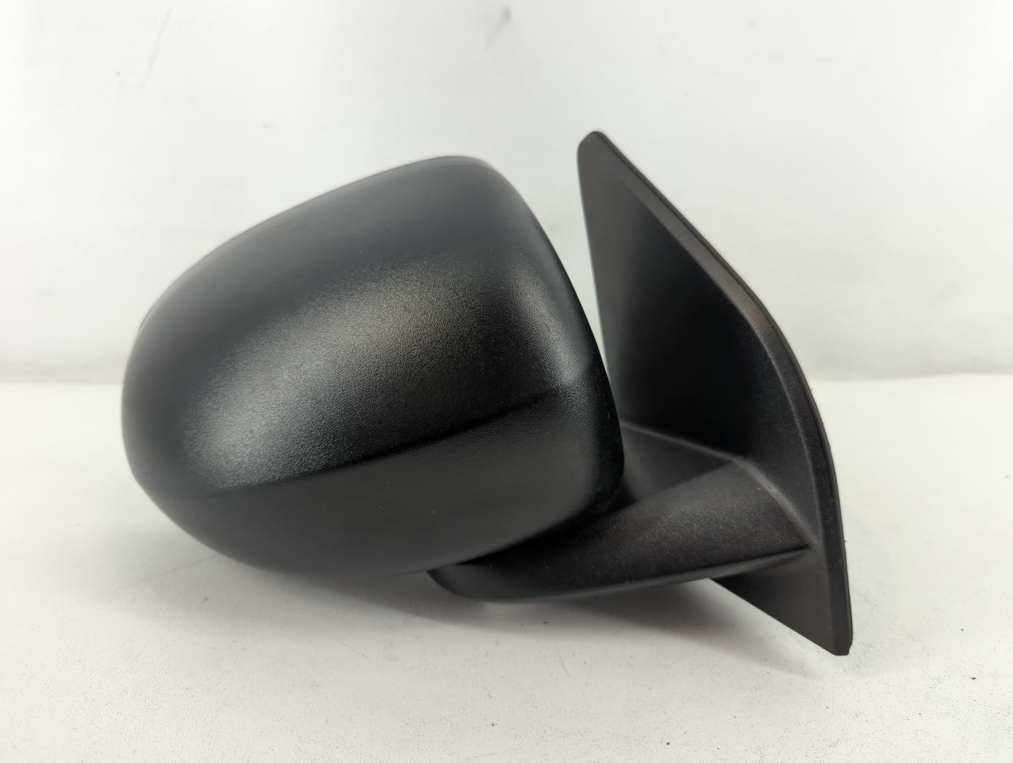 2007-2012 Jeep Compass Passenger Side View Mirror - Right Door Mirror OEM Used - Oemusedautoparts1.com