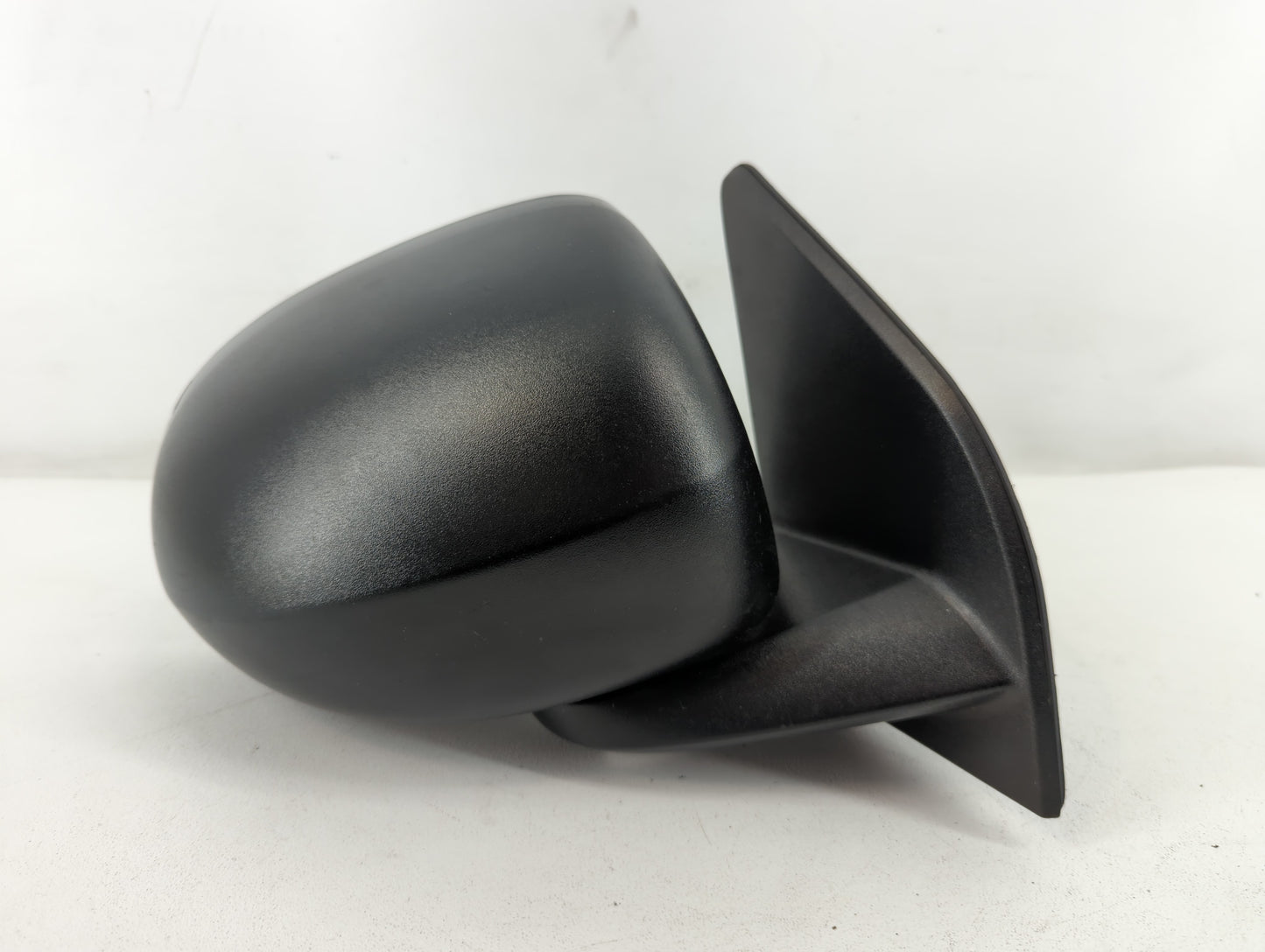 2007-2012 Jeep Compass Passenger Side View Mirror - Right Door Mirror OEM Used - Oemusedautoparts1.com