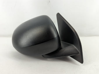 compare product 2007-2012 Jeep Compass Passenger Side View Mirror - Right Door Mirror OEM Used