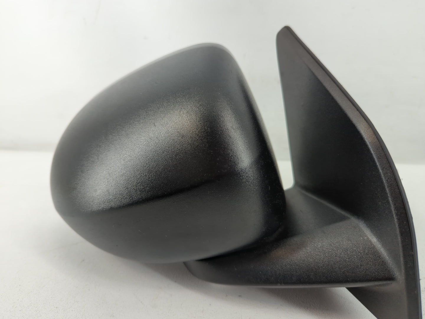 2007-2012 Jeep Compass Passenger Side View Mirror - Right Door Mirror OEM Used - Oemusedautoparts1.com