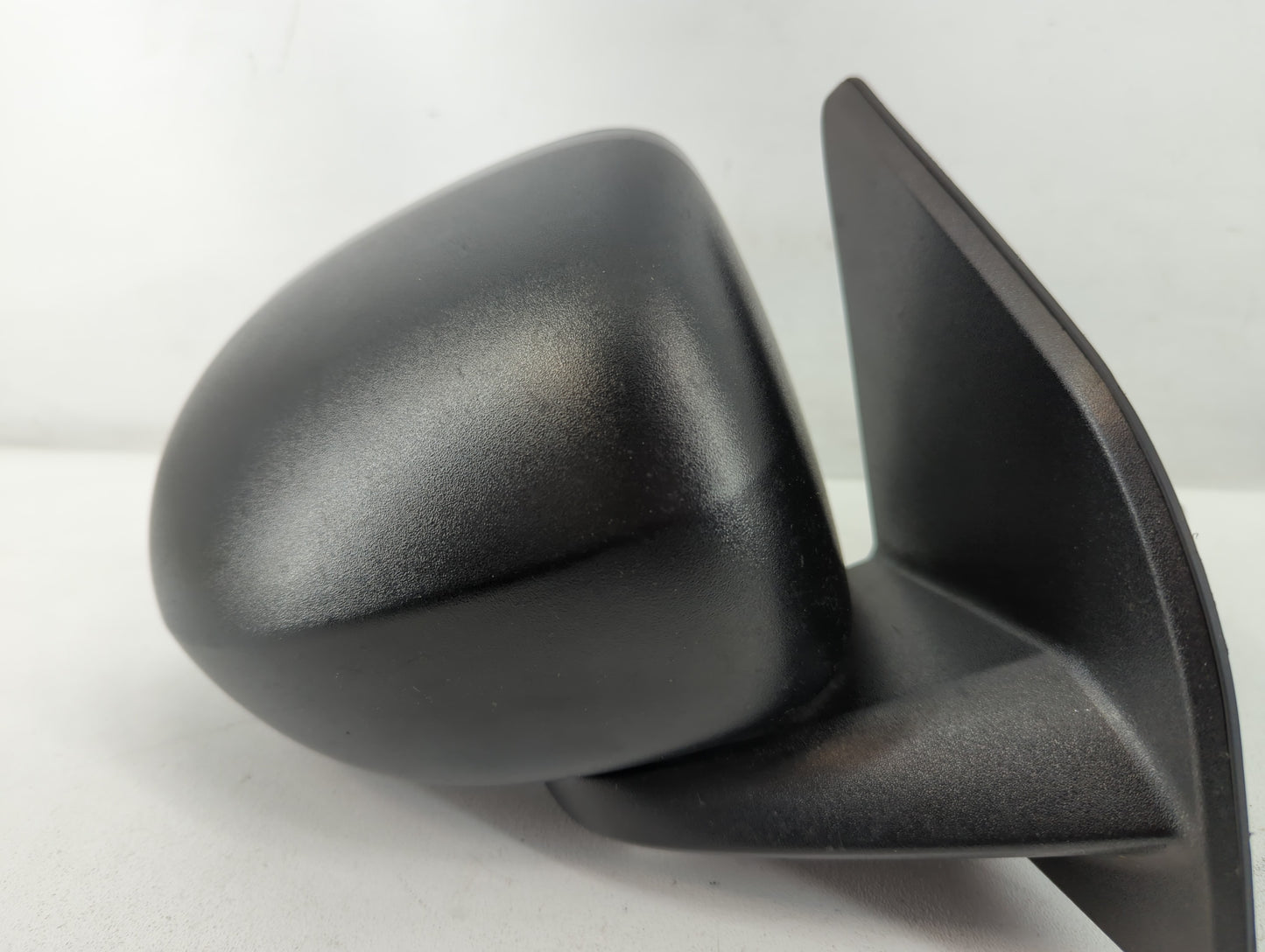 2007-2012 Jeep Compass Passenger Side View Mirror - Right Door Mirror OEM Used - Oemusedautoparts1.com