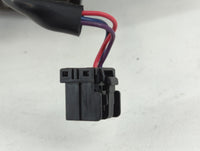 2007-2012 Jeep Compass Passenger Side View Mirror - Right Door Mirror OEM Used - Oemusedautoparts1.com