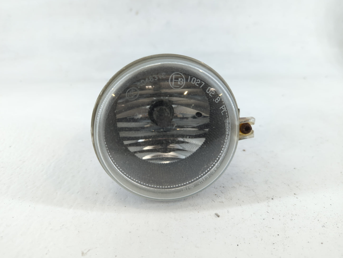 2007-2009 Jeep Compass Driver Left Oem Front Light Lamp - Oemusedautoparts1.com