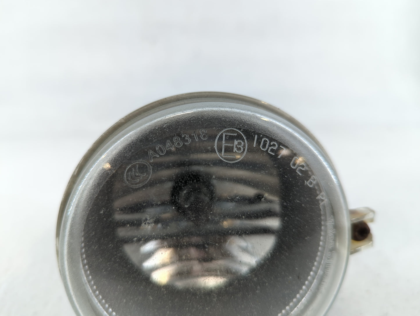2007-2009 Jeep Compass Driver Left Oem Front Light Lamp - Oemusedautoparts1.com