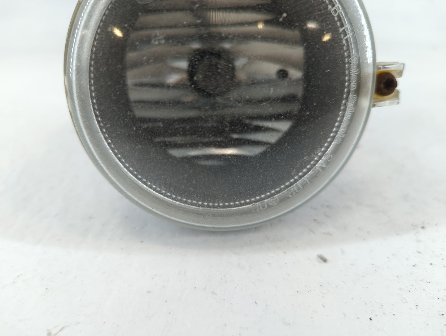 2007-2009 Jeep Compass Driver Left Oem Front Light Lamp - Oemusedautoparts1.com