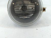 2007-2009 Jeep Compass Driver Left Oem Front Light Lamp - Oemusedautoparts1.com