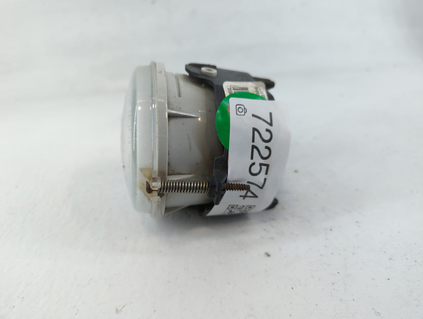 2007-2009 Jeep Compass Driver Left Oem Front Light Lamp - Oemusedautoparts1.com