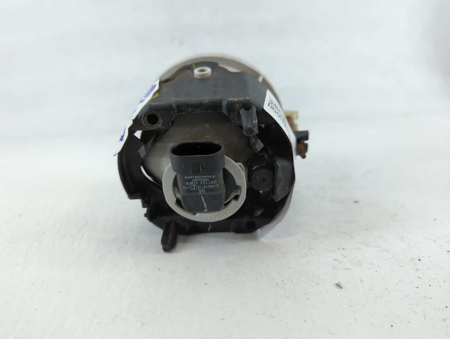2007-2009 Jeep Compass Driver Left Oem Front Light Lamp - Oemusedautoparts1.com