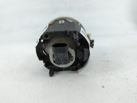 2007-2009 Jeep Compass Driver Left Oem Front Light Lamp - Oemusedautoparts1.com