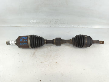 2007-2017 Jeep Compass Axle Shaft Front Driver Cv C/v - Oemusedautoparts1.com