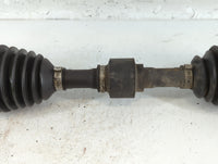 2007-2017 Jeep Compass Axle Shaft Front Driver Cv C/v - Oemusedautoparts1.com