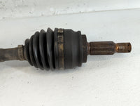 2007-2017 Jeep Compass Axle Shaft Front Driver Cv C/v - Oemusedautoparts1.com
