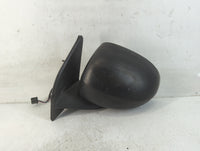 2007-2012 Jeep Compass Driver Side View Mirror - Left Door Mirror OEM Used - Oemusedautoparts1.com