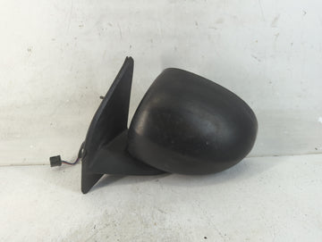 2007-2012 Jeep Compass Driver Side View Mirror - Left Door Mirror OEM Used - Oemusedautoparts1.com