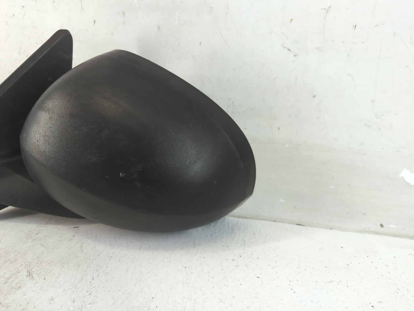 2007-2012 Jeep Compass Driver Side View Mirror - Left Door Mirror OEM Used - Oemusedautoparts1.com
