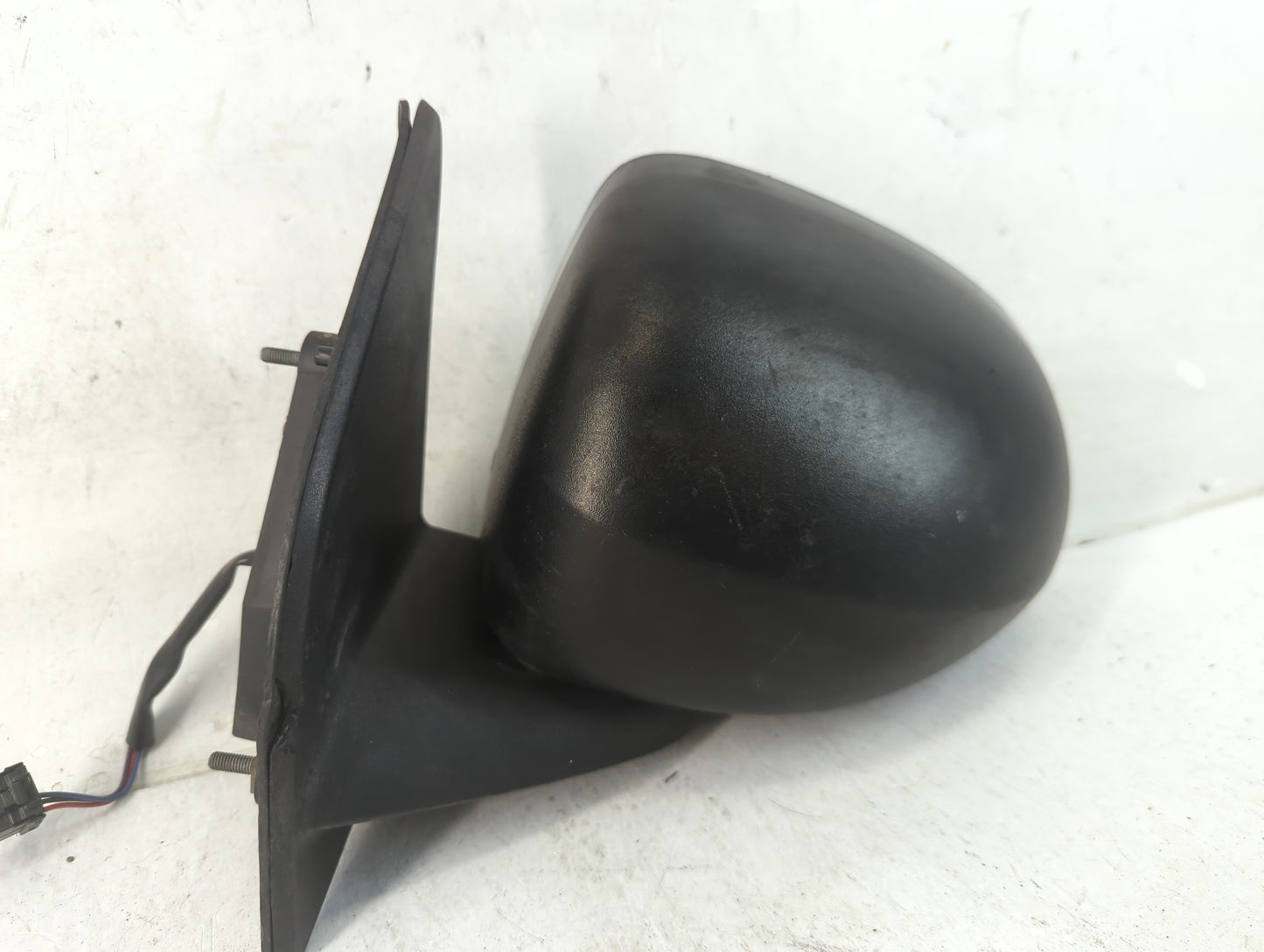 2007-2012 Jeep Compass Driver Side View Mirror - Left Door Mirror OEM Used - Oemusedautoparts1.com