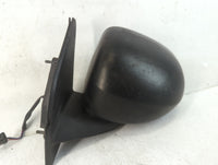 2007-2012 Jeep Compass Driver Side View Mirror - Left Door Mirror OEM Used - Oemusedautoparts1.com