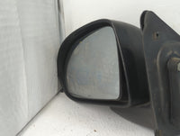 2007-2012 Jeep Compass Driver Side View Mirror - Left Door Mirror OEM Used - Oemusedautoparts1.com