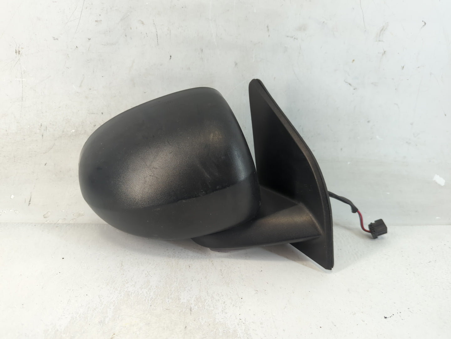 2007-2012 Jeep Compass Passenger Side View Mirror - Right Door Mirror OEM Used - Oemusedautoparts1.com