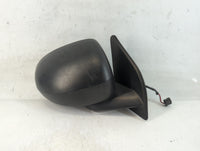 2007-2012 Jeep Compass Passenger Side View Mirror - Right Door Mirror OEM Used - Oemusedautoparts1.com