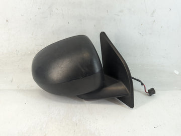 2007-2012 Jeep Compass Passenger Side View Mirror - Right Door Mirror OEM Used - Oemusedautoparts1.com