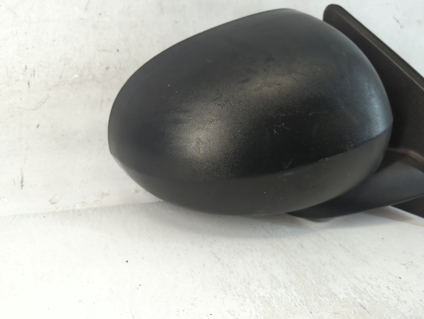 2007-2012 Jeep Compass Passenger Side View Mirror - Right Door Mirror OEM Used - Oemusedautoparts1.com