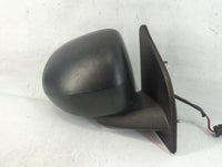 2007-2012 Jeep Compass Passenger Side View Mirror - Right Door Mirror OEM Used - Oemusedautoparts1.com