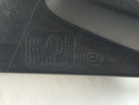 2007-2012 Jeep Compass Passenger Side View Mirror - Right Door Mirror OEM Used - Oemusedautoparts1.com