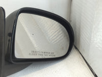 2007-2012 Jeep Compass Passenger Side View Mirror - Right Door Mirror OEM Used - Oemusedautoparts1.com