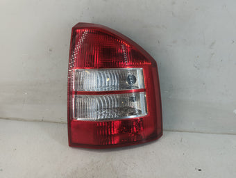 compare product 2007-2010 Jeep Compass Tail Light Assembly Passenger Right OEM Fits Fits 2007 2008 2009 2010 OEM Used Auto Parts