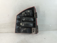 2007-2010 Jeep Compass Tail Light Assembly Passenger Right OEM Fits Fits 2007 2008 2009 2010 OEM Used Auto Parts - Oemusedau