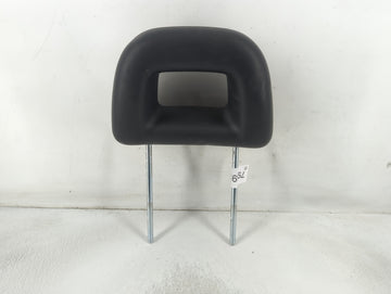 2008 Jeep Compass Headrest Head Rest Front Driver Passenger Seat Fits OEM Used Auto Parts - Oemusedautoparts1.com