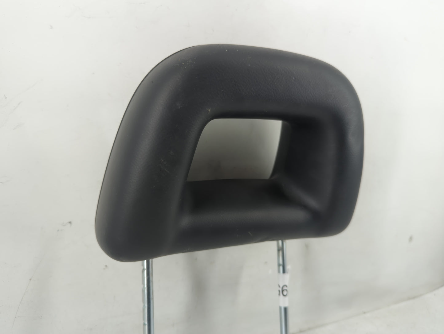 2008 Jeep Compass Headrest Head Rest Front Driver Passenger Seat Fits OEM Used Auto Parts - Oemusedautoparts1.com