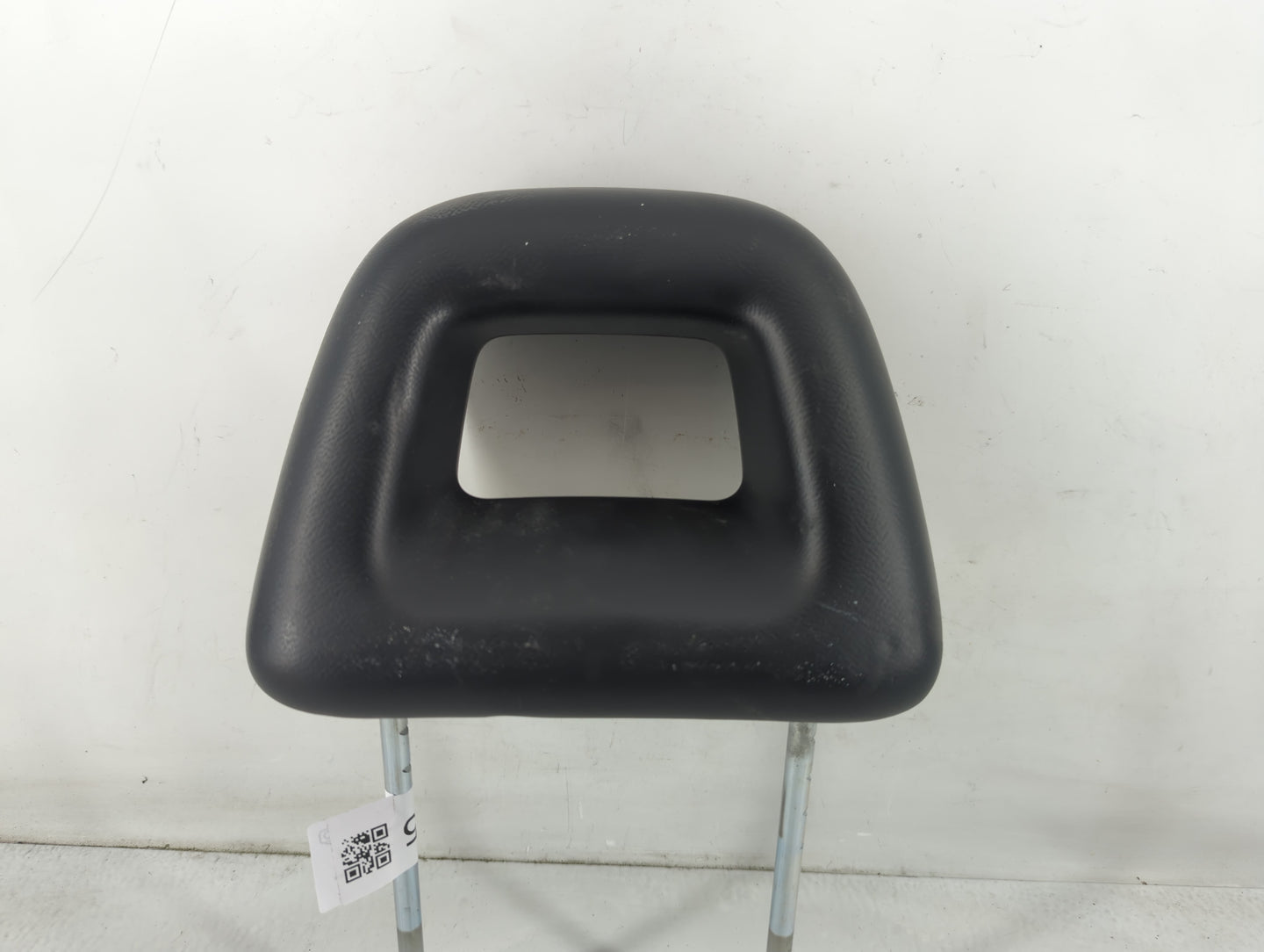 2008 Jeep Compass Headrest Head Rest Front Driver Passenger Seat Fits OEM Used Auto Parts - Oemusedautoparts1.com