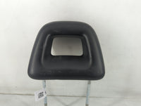 2008 Jeep Compass Headrest Head Rest Front Driver Passenger Seat Fits OEM Used Auto Parts - Oemusedautoparts1.com