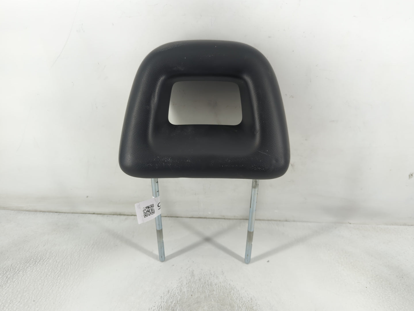 2008 Jeep Compass Headrest Head Rest Front Driver Passenger Seat Fits OEM Used Auto Parts - Oemusedautoparts1.com