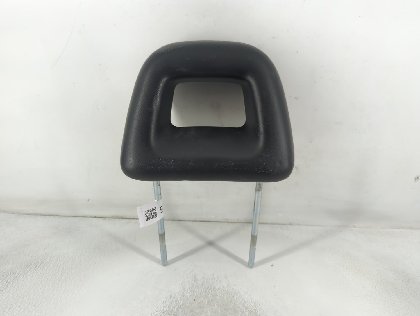 2008 Jeep Compass Headrest Head Rest Front Driver Passenger Seat Fits OEM Used Auto Parts - Oemusedautoparts1.com