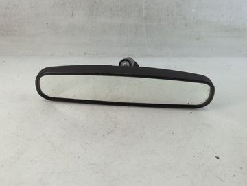 2008 Jeep Compass Interior Rear View Mirror Replacement OEM P/N:E8011681 Fits OEM Used Auto Parts - Oemusedautoparts1.com