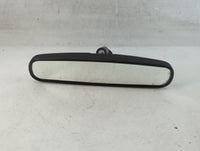 2008 Jeep Compass Interior Rear View Mirror Replacement OEM P/N:E8011681 Fits OEM Used Auto Parts - Oemusedautoparts1.com