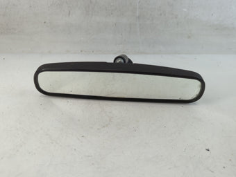 compare product 2008 Jeep Compass Interior Rear View Mirror Replacement OEM P/N:E8011681 Fits OEM Used Auto Parts