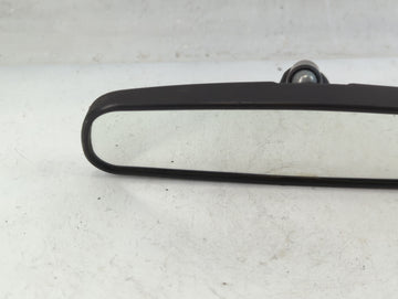 2008 Jeep Compass Interior Rear View Mirror Replacement OEM P/N:E8011681 Fits OEM Used Auto Parts