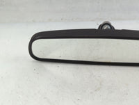 2008 Jeep Compass Interior Rear View Mirror Replacement OEM P/N:E8011681 Fits OEM Used Auto Parts - Oemusedautoparts1.com
