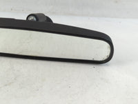 2008 Jeep Compass Interior Rear View Mirror Replacement OEM P/N:E8011681 Fits OEM Used Auto Parts - Oemusedautoparts1.com
