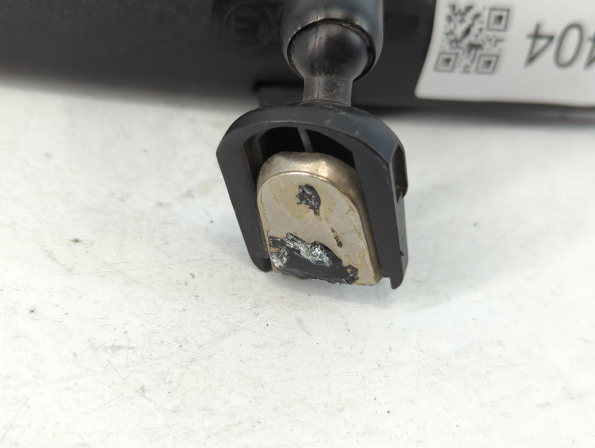 2008 Jeep Compass Interior Rear View Mirror Replacement OEM P/N:E8011681 Fits OEM Used Auto Parts - Oemusedautoparts1.com
