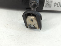 2008 Jeep Compass Interior Rear View Mirror Replacement OEM P/N:E8011681 Fits OEM Used Auto Parts - Oemusedautoparts1.com