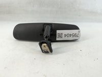 2008 Jeep Compass Interior Rear View Mirror Replacement OEM P/N:E8011681 Fits OEM Used Auto Parts - Oemusedautoparts1.com